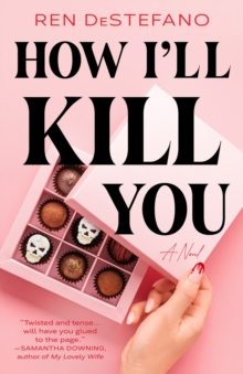 How I’ll Kill You