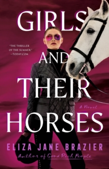 Image for Girls And Their Horses