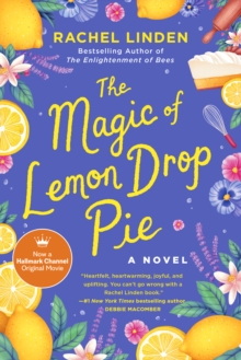 Image for The Magic of Lemon Drop Pie