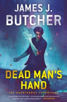 Image for Dead Man's Hand