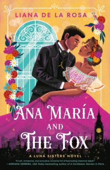 Image for Ana Mar a and The Fox