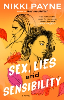 Image for Sex, Lies and Sensibility