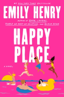 Image for Happy Place