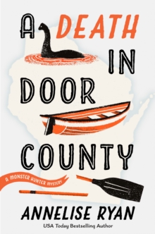 Image for A Death in Door County