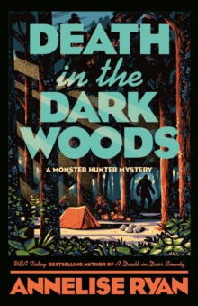 Image for Death in the Dark Woods