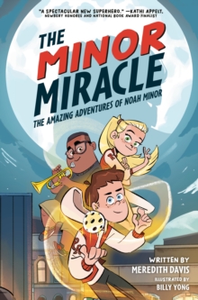 Image for Minor Miracle