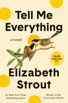 Image for Tell Me Everything
