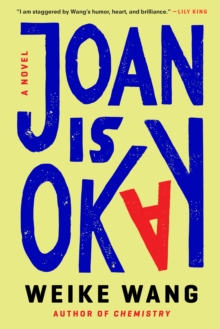 Image for Joan Is Okay