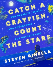 Image for Catch a Crayfish, Count the Stars