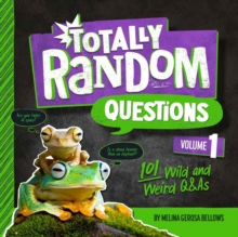 Image for Totally Random Questions Volume 1