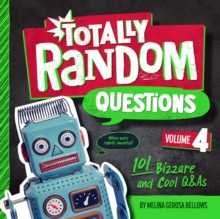 Image for Totally Random Questions Volume 4