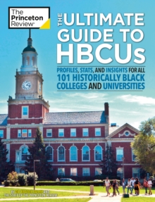 Image for Ultimate Guide to HBCUs