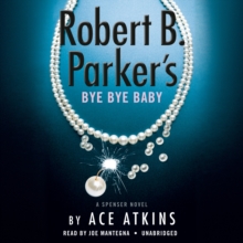 Image for Robert B. Parker's Bye bye baby