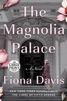 Image for The Magnolia Palace