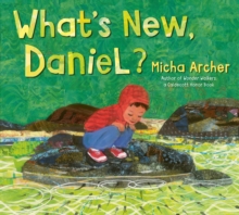 Image for What's New, Daniel?