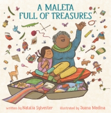 Image for A Maleta Full of Treasures