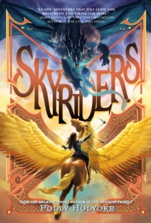 Image for Skyriders