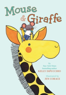 Image for Mouse & Giraffe