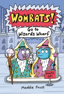 Image for Go to Wizard's Wharf