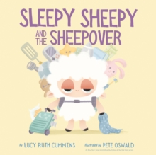 Image for Sleepy Sheepy and the Sheepover