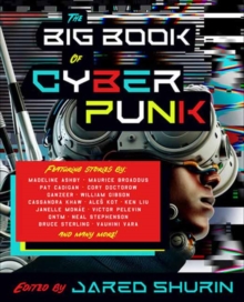 Image for The Big Book of Cyberpunk