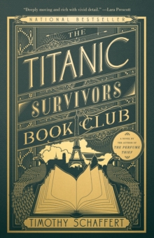 Image for The Titanic Survivors Book Club