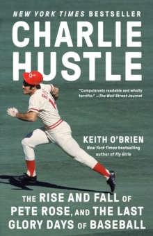 Image for Charlie Hustle