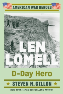 Image for Len Lomell