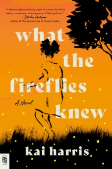 Image for What the Fireflies Knew