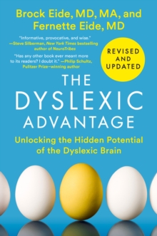Image for The Dyslexic Advantage (Revised and Updated)