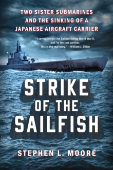 Image for Strike of the Sailfish