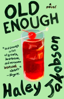 Image for Old Enough