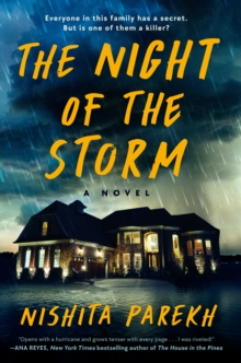 The Night Of The Storm: A Novel