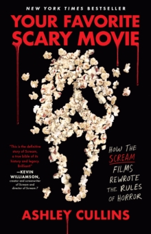 Image for Your Favorite Scary Movie