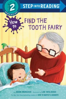 Image for How to Find the Tooth Fairy