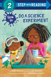 Image for How to do a science experiment