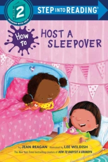 Image for How to Host a Sleepover