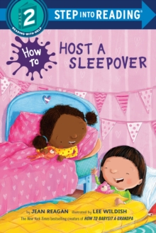 Image for How to host a sleepover