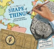 Image for The Shape of Things
