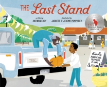 Image for The Last Stand