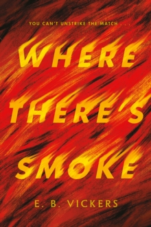 Image for Where There's Smoke