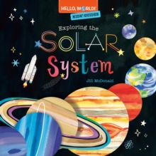 Image for Hello, World! Kids' Guides: Exploring the Solar System