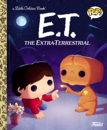 Image for E.T. the Extra-Terrestrial (Funko Pop!)