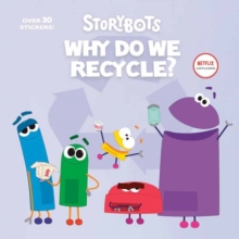 Image for Why Do We Recycle? (StoryBots)