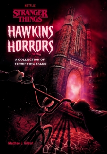 Image for Hawkins Horrors (Stranger Things) : A Collection of Terrifying Tales 