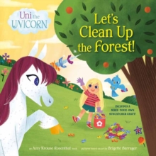 Image for Let's clean up the forest!