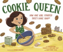 Image for Cookie Queen