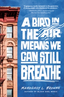 Image for A Bird in the Air Means We Can Still Breathe