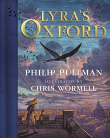 Image for His Dark Materials: Lyra's Oxford, Gift Edition