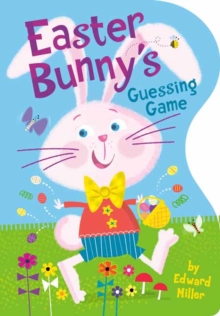 Easter Bunny’s Guessing Game